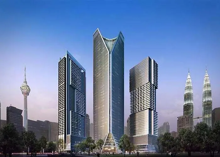 The Platinum Kuala Lumpur by CozeeStay