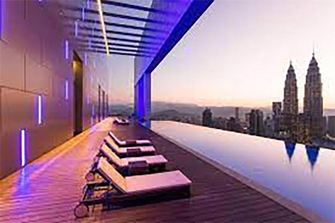 The Platinum By Cozeestay Apartment Kuala Lumpur